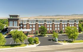 Holiday Inn Boise Airport By Ihg