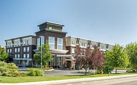 Holiday Inn Boise Airport By Ihg