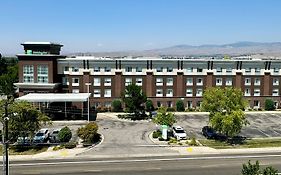 Holiday Inn Boise Airport By Ihg